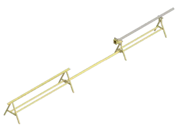 Extractor de muestra hidráulico Push Core P-3200