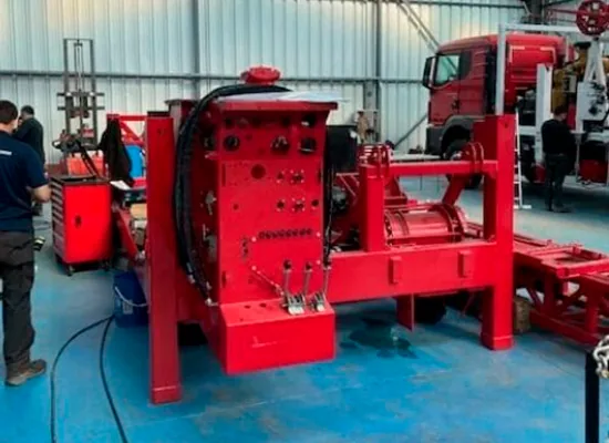 Reparación y reconstrucción de equipos, foto 1