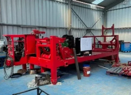 Reparación y reconstrucción de equipos, foto 2
